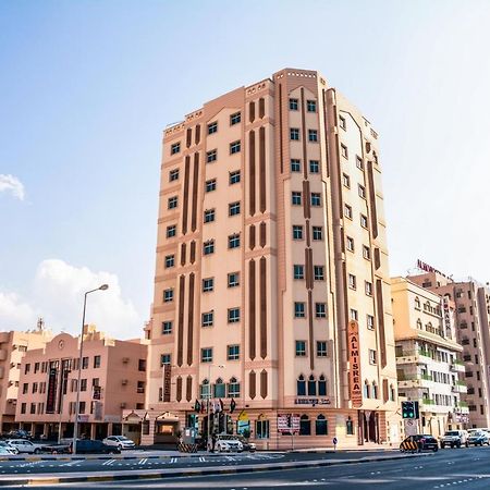 Al Misrea Tower Manama Exterior foto
